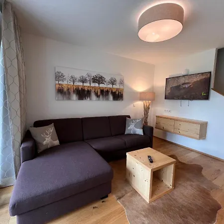 Lakeside Luxury By Interhome Apartment Zell am See