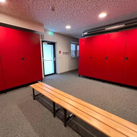 Apartment Lakeside Luxury By Interhome Zell am See