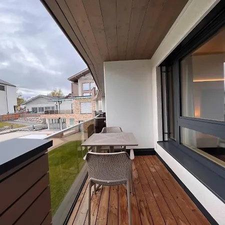 Lakeside Luxury By Interhome Zell am See