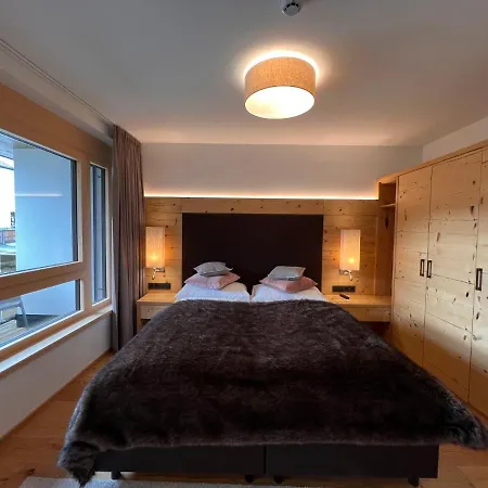 Διαμέρισμα Lakeside Luxury By Interhome