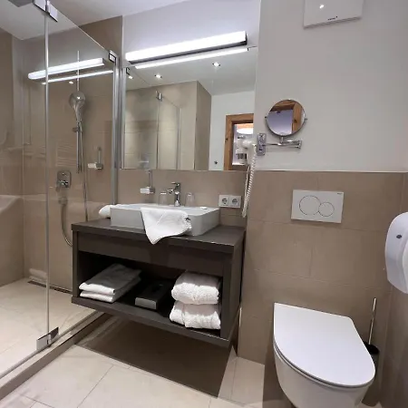 Apartamento Lakeside Luxury By Interhome Zell am See