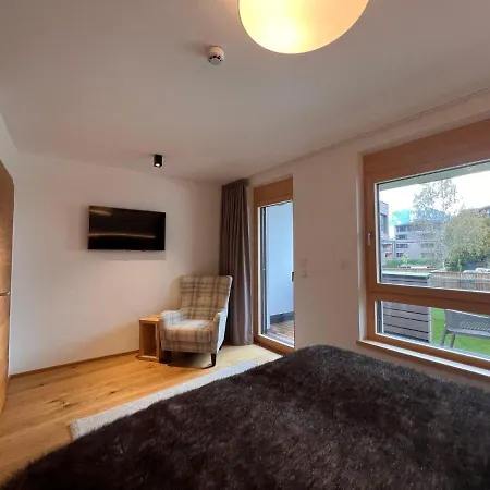 Lakeside Luxury By Interhome * Zell am See