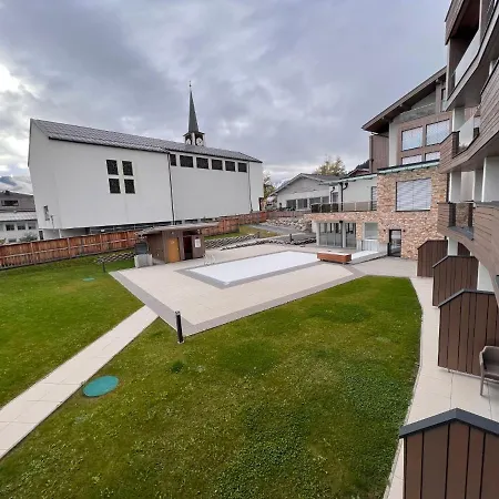 Apartment Lakeside Luxury By Interhome Zell am See