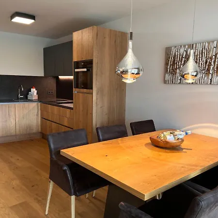 Lakeside Luxury By Interhome Apartment Zell am See