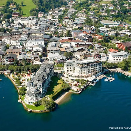 Lakeside Luxury By Interhome * Zell am See
