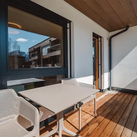 Apartment Lakeside Luxury By Interhome