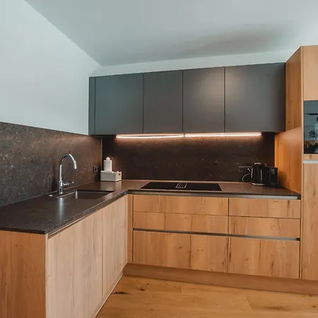 Apartamento Lakeside Luxury By Interhome *