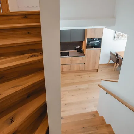 Apartamento Lakeside Luxury By Interhome *
