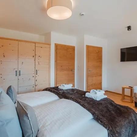 Apartment Lakeside Luxury By Interhome