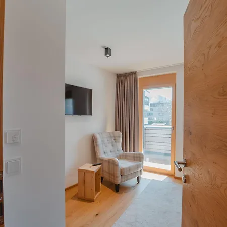 Apartment Lakeside Luxury By Interhome Zell am See