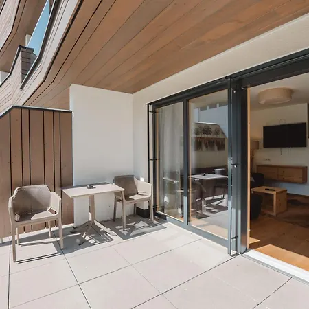 Lakeside Luxury By Interhome Zell am See