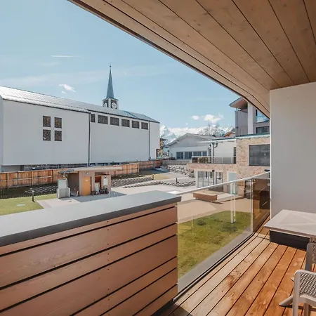Apartment Lakeside Luxury By Interhome Zell am See