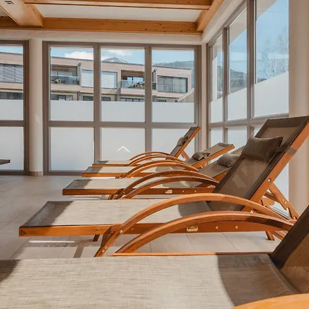 Lakeside Luxury By Interhome Zell am See