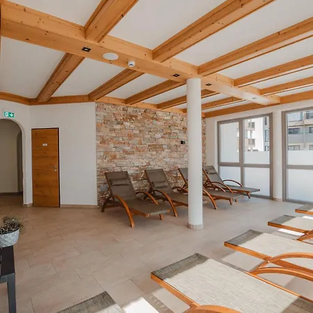 Apartment Lakeside Luxury By Interhome Zell am See