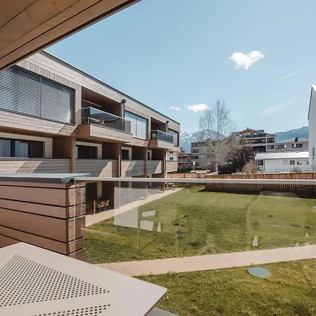 Apartment Lakeside Luxury By Interhome